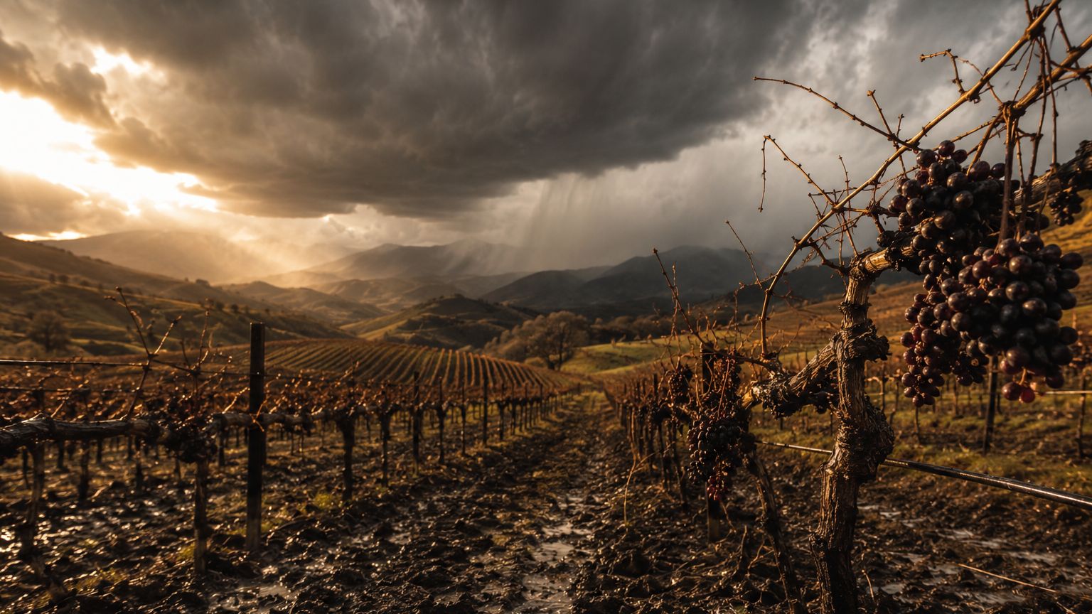 O clima já não pede licença